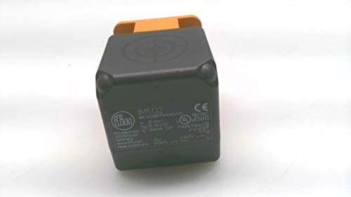E-induktivni senzor Ifm Im5132, Imc4020bcpkg/K1/Us-100-Dpa Im5132