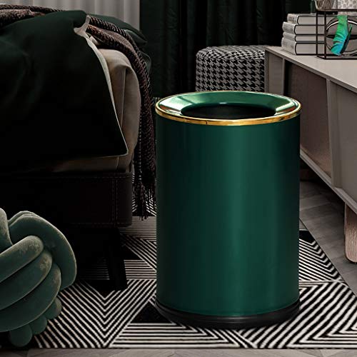 UpJaks Kuhinjsko smeće kanta za smeće spavaće sobe Doma dnevni boravak kreativna moda jednostavna moderna toaletna kupaonica smeće