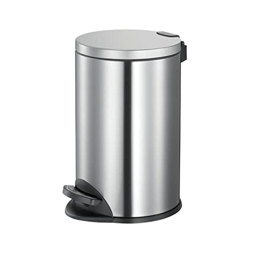 DYPASA smeće za recikliranje kante za recikliranje 8L/12L Jednostavna kanta za smeće za kućanstvo s poklopcem za kuhinju, dnevni boravak,
