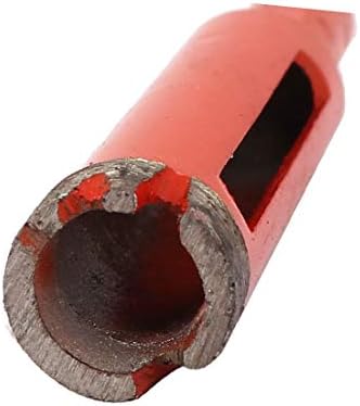 Svrdlo za bušenje rupa od mramora i granita promjera 16 mm s dijamantnim premazom za bušenje rupa u betonu (Promjer rupe za bušenje