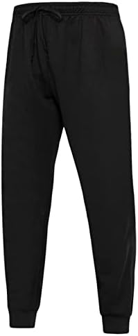 Muški solidni modni gornji set proljetni ljetni lagani set Moda apsorpcija Sport Dugi rukavi pulover Top Top hlače odijelo