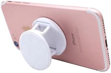 BoxWave Telefon Grip za OUKITEL K15 Plus - držač za nagib Snapgrip, nagib za nagib stražnjeg hvata