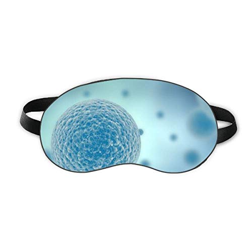 Creature Science Bioplast Mikrocosmic Sleep Eye Shield meka noć nijansa zaveza