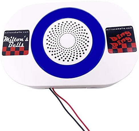 Paket bežičnih zvučnih signala MPN ' a-bežična glasna Niskonaponska sirena, set zvučnih signala s 25-inčnim crijevom, odašiljačem i