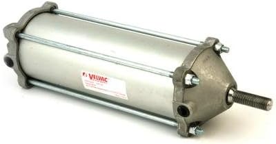 Zračni cilindar Airbender s hodom 3-1 / 2 in 8 - 100137