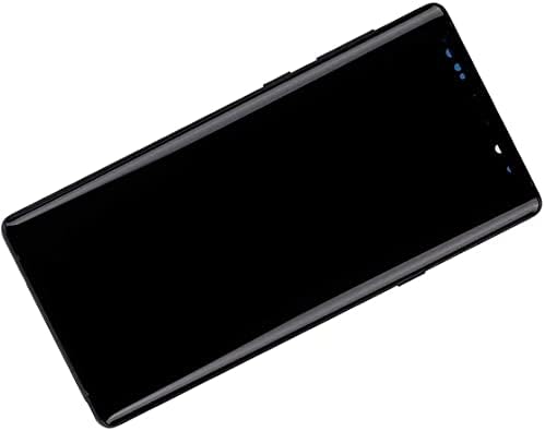 Jiakang AMOLED displej za Samsung Galaxy Note 9 SM-N960 N960U N960F LCD zaslon osjetljiv na dodir s okvirom i alatima u prikupljanju