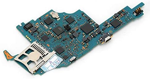 DPOFIRS PCB ploča hardver za PSP matičnu ploču, zamjenska popravka prijenosne konzole za PSP 2000 konzola