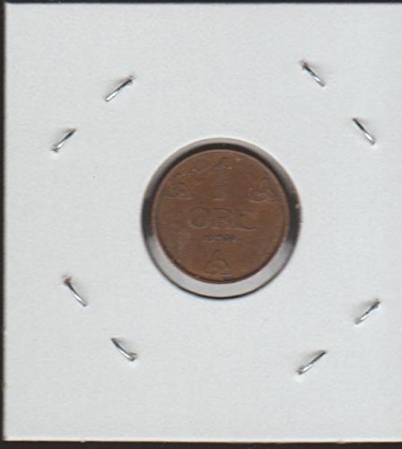 1935. bez okrunjenog monograma unutar kruga Penny Choice Izuzetno u redu