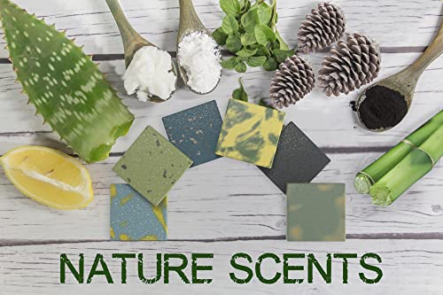 Muški Sapuni – prirodni, prirodni mirisi, eterična ulja, organski shea maslac, bez štetnih kemikalija – prirodni sapun za muškarce