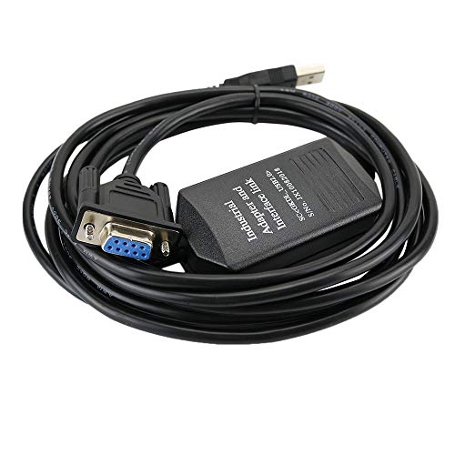 Plc programski kabel MPN kompatibilan je s MPN-1747-mpn3 MPN 5/03 5/04 5/05