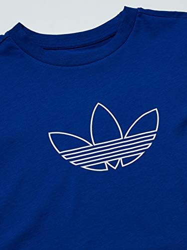 Adidas Originals Boy's Ocrtani majica