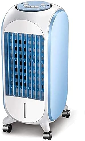 Hladnjak zraka klima uređaj hladnjak zraka Kućni klima uređaj s jednim sjedalom hladni tip tihi klima uređaj-1