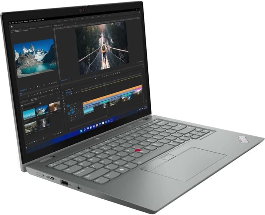 Prijenosno računalo Lenovo ThinkPad L13 Joga Gen 3 21B50037US sa zaslonom osjetljivim na dodir 13,3, трансформируемый u laptop 2 u