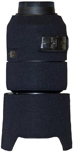 LENSCOAT LCN105VRBK NIKON 105 mm f/2.8G ED-IF AF-S VR naslovnica leće