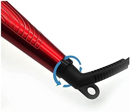 Curler valjak Spiral Curler Brzo grijanje Curler Electric Curler Profesionalni alat za modeliranje