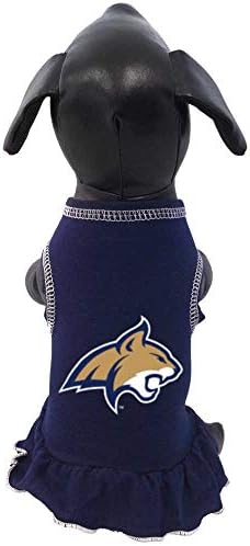 NCAA Montana State Bobcats navijačka haljina