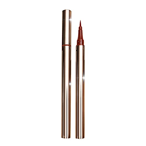 Olovka za obrve BBC Olovka za obrve smeđa olovka za obrve Vodootporna tamno smeđa stilovi tekuća Olovka za isticanje šminka