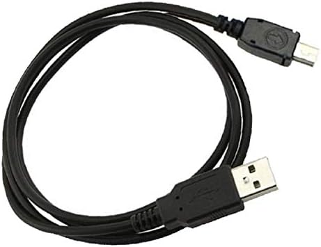 Visoko kvalitetni USB kabel za sinkronizaciju podataka s prijenosnim PC kompatibilan s prijenosnim računalom Logitech M/N L-LW20 LLW20