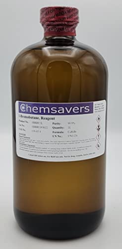 1-Bromobutan, reagens, 99,9%, 1 l