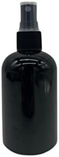 4 oz boca bez boca-3 pakiranja praznih spremnika za višekratnu upotrebu - sredstva za čišćenje esencijalnih ulja - aromaterapija |