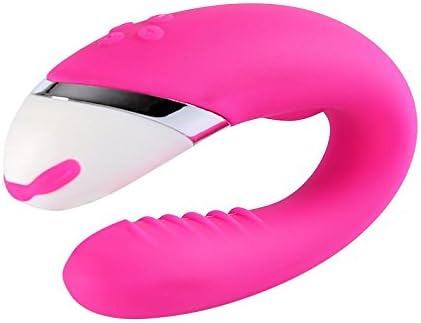 Argus Clothing Ltd.Sex Proizvodi usb punjivi C savijanje uvijenog vibratora g SPOT DIDO Stimulator 30 Speed ​​Vibrator za žene spolna