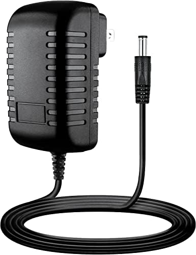 Guy-Tech AC/DC adapter kompatibilan s RCA Visys 25450 25450RE3 25450RE3-A Poslovni telefon Main Base Unibattery Charger