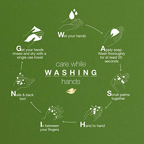 Osvježavajući umivanje tijela u meniju revitalizira i osvježava kožu sredstvo za čišćenje krastavca i zelenog čaja koje učinkovito