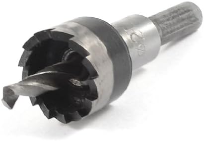 * 4,7 mm Mitre pile i pribor svrdlo za bušenje rupa za metal promjera 20 mm pila za bušenje rupa alat za rezanje