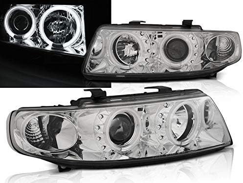 Prednja svjetla su kompatibilna s prednjim svjetlima US-1549 Automobilske svjetiljke automobilska svjetla prednja svjetla na strani