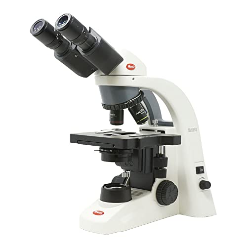 Trinokularni mikroskop 9100100402621 9210 s LED žaruljom