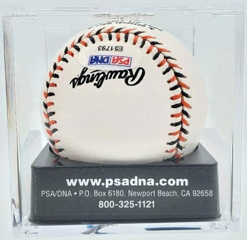 Ichiro Suzuki Autographid Službeni 2007. All Star Game MLB Baseball Seattle Mariners PSA 10 PSA/DNA 81892299 - Autografirani bejzbols