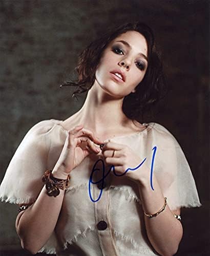 Olivia Thirlby - Juno Autogram potpisao 8x10 fotografija