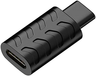 Dnevnički komad USB 3.1 Adapter tipa C mužjača na žensko adapter za proširenje podataka
