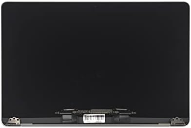 ICICIJA Nova A2338 LCD zaslon zaslon za MacBook Retina 13 M1 Potpuni kompletan LCD A2338 Krajem 2020. EMC 3578 SPACE SPEY BOLO