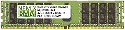 SNPCPC7GC/32G A8711888 32GB RDIMM za Dell PowerEdge R730 by Nemix Ram