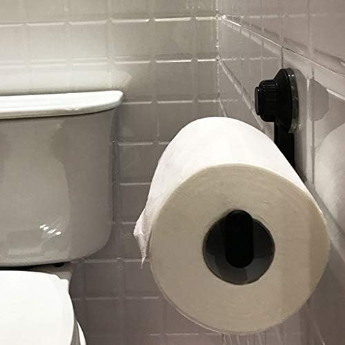 TJLMZ držač za toaletni papir na zid ， WC za toalet za toalet za toalet stalak kuhinja Kuhinjsko spremište vodootporna pribor za ručnike