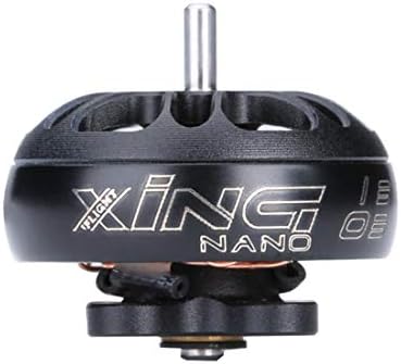 iflight xing 1303 5000kv FPV bez četkica motori alfa a85 mikro motor za 2 ~ 4S FPV Racing Drone