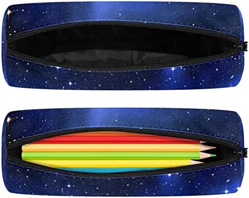 Galaxy Space Planet Olovka Slučaj za učeničke tiskanice torbica za patentni zatvarač PEN PENCIJA SMJENA KOSMEKIKA TORKA ZA STUDENTSKE