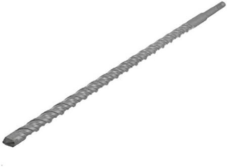 Širina vrha 16 mm duljina vrha 450 mm svrdlo za zidanje (16 mm duljina 450 mm) posebni ravni sustav Plus drška