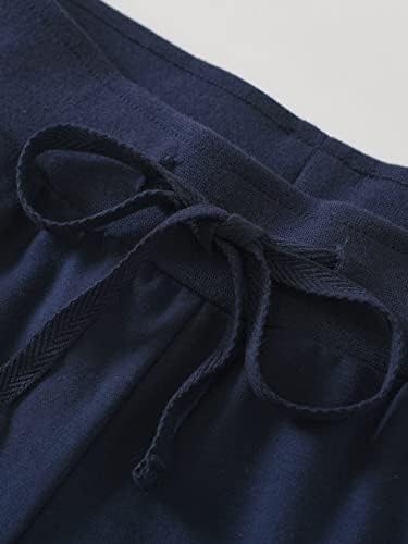 Weintee ženske 12 -inčne bermudske kratke hlače s džepovima