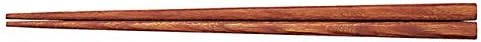 福井 クラフト Drvo, 5-1153-11, Kyoka Champ Chopsticks, 22,5x9x9cm, smeđa