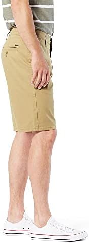 Potpis Levi Strauss & Co. Gold Label Men's Casual Chino 10.5 kratke hlače