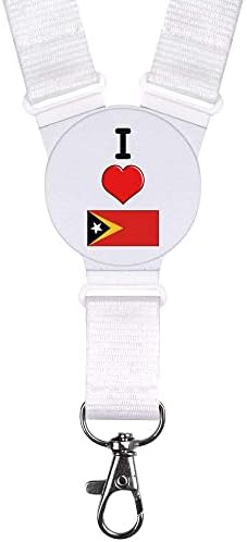 Remen za vrat Volim Istočni Timor