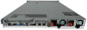 Dell PowerEdge R630 10 Bay SFF 1U poslužitelj, 2x Intel Xeon E5-2690 V4 2.6GHZ 14C CPU, 192GB DDR4 RDIMM, H730, 10X ladica, X520/I350,