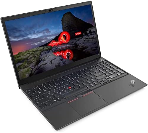 Poslovni laptop Lenovo ThinkPad E15, dodirni ekran 15,6 FHD IPS, Intel Core i5-1135G7, grafika Intel Iris Xe, 16 GB ram, 512 GB SSD,