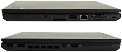 Lenovo ThinkPad T450 14in Laptop, Core i5-5300U 2,3GHz, 8GB RAM-a, 500GB HDD, Windows 10 Pro 64bit, web kamera