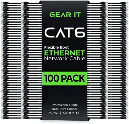 Kabel prijenosa Cat6 0,5 ft 6 in - Cat6 Ethernet kabel, Cat 6 Ethernet kabel, Cat6 Patch kabel, Cat 6 Patch kabel, Cat 6 kabel, mrežni