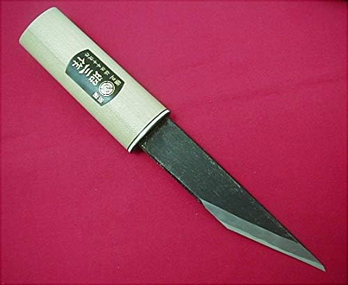 Kratki nož s ravnom oštricom od 120 mm