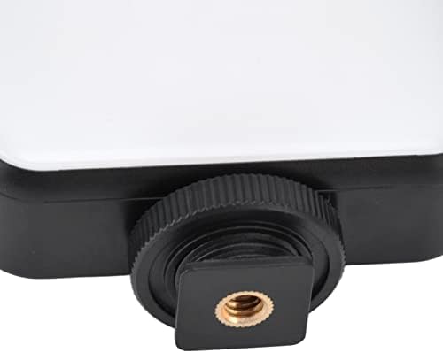 RGB kamera ispunjava svjetlo visoke boje koja prikazuje svjetlinu mini četverokutni kamera ispunjava svjetlo za emitiranje uživo.