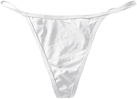 Ženske čipkaste gaćice u obliku slova T s niskim strukom, mekane prozračne seksi gaćice u obliku donjeg dijela leđa, bešavni Bikini,